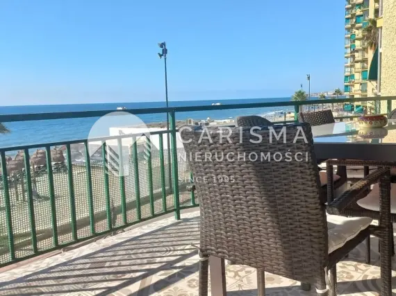 (20) Apartament nad morzem w Fuengiroli, Costa del Sol!