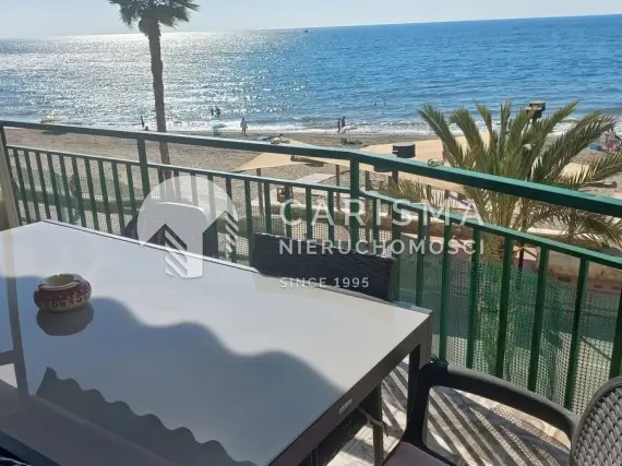 (22) Apartament nad morzem w Fuengiroli, Costa del Sol!