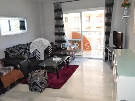 (6) Penthouse z panoramicznym widokiem na morze w Fuengirola
