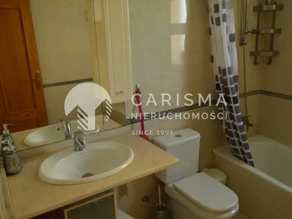 (14) Penthouse z panoramicznym widokiem na morze w Fuengirola