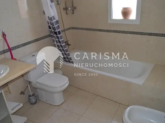 (15) Penthouse z panoramicznym widokiem na morze w Fuengirola
