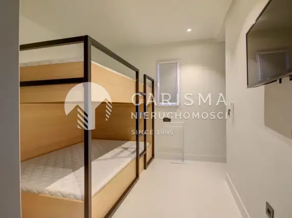(10) Luksusowy apartament z widokiem na morze w 5* hotelu, Estepona, Costa del Sol