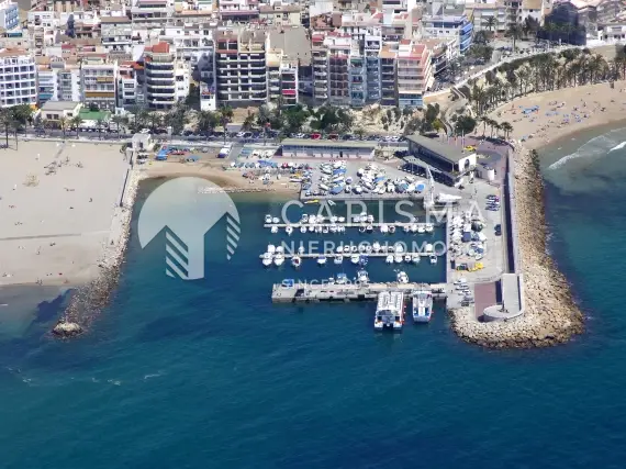 (14) Luksusowe apartamenty 100 m od plaży, Benidorm, Costa Blanca