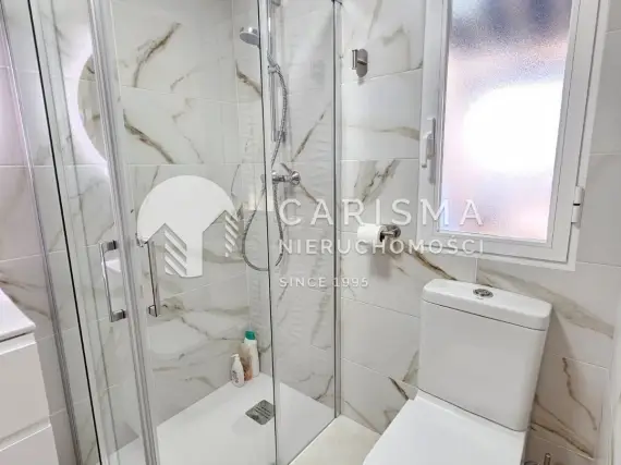 (28) Piękny apartament z widokiem na góry w Calpe
