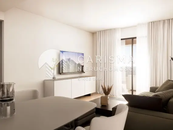 (14) Nowa 3 faza  inwestycji w Finestrat - ostatnie apartamenty i penthousy na sprzedaż!