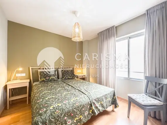 (13) Wyremontowany apartament w pierwszej linii brzegowej, Altea, Costa Blanca