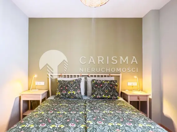 (14) Wyremontowany apartament w pierwszej linii brzegowej, Altea, Costa Blanca