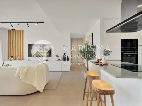 (7) Luksusowy Penthouse w Atalaya Emotion, Estepona