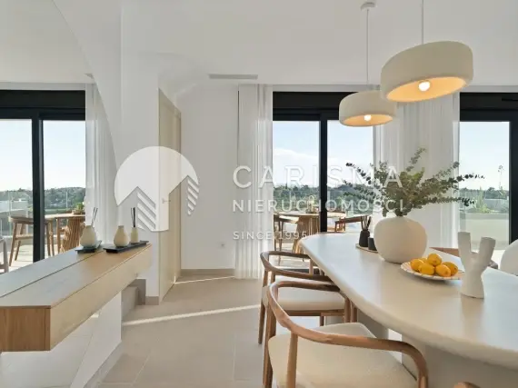 (11) Luksusowy Penthouse w Atalaya Emotion, Estepona