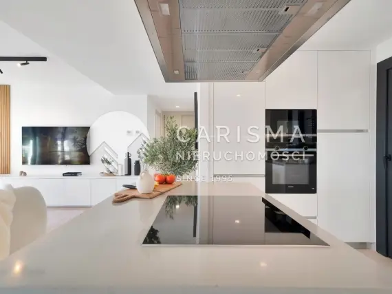 (35) Luksusowy Penthouse w Atalaya Emotion, Estepona