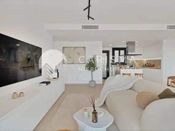 (38) Luksusowy Penthouse w Atalaya Emotion, Estepona
