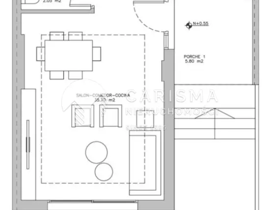 (62) Luksusowy Penthouse w Atalaya Emotion, Estepona