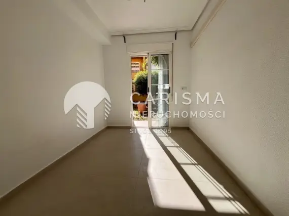 (10) Apartament z Widokiem na Morze w La Veleta, Torrevieja