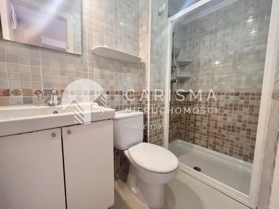 (11) Apartament z Widokiem na Morze w La Veleta, Torrevieja