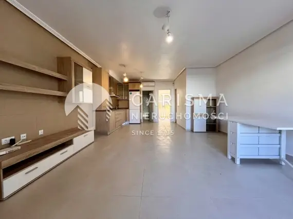 (12) Apartament z Widokiem na Morze w La Veleta, Torrevieja