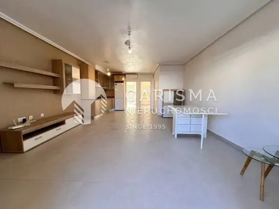 (13) Apartament z Widokiem na Morze w La Veleta, Torrevieja