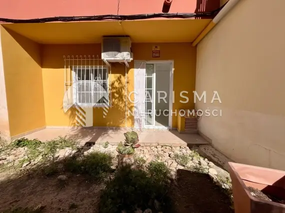 (17) Apartament z Widokiem na Morze w La Veleta, Torrevieja