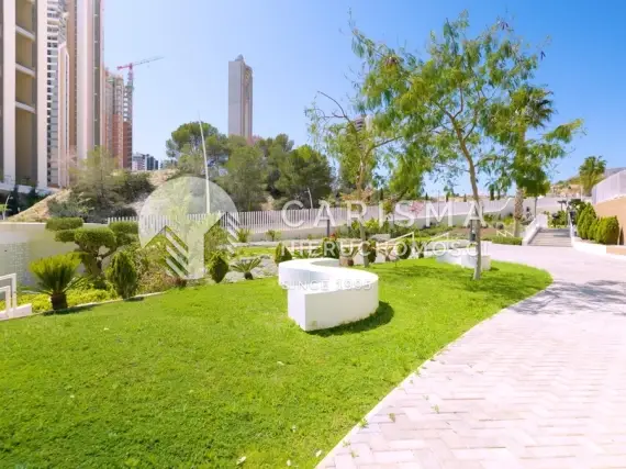 (26) Luksusowy apartament z widokiem na morze, Benidorm, Costa Blanca