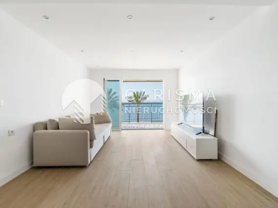 Odnowiony apartament z widokiem na morze Playa del Cura, Torrevieja 2