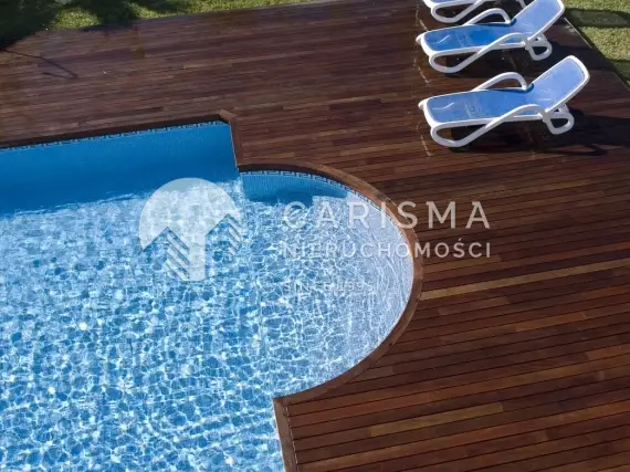 (5) Nowoczesna willa w Cabo Roig, Costa Blanca