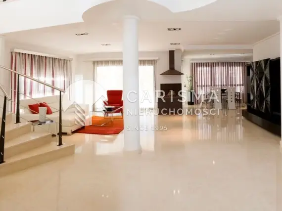 (7) Nowoczesna willa w Cabo Roig, Costa Blanca
