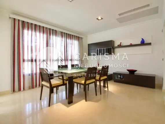 (8) Nowoczesna willa w Cabo Roig, Costa Blanca