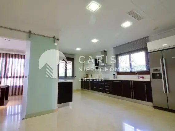 (9) Nowoczesna willa w Cabo Roig, Costa Blanca
