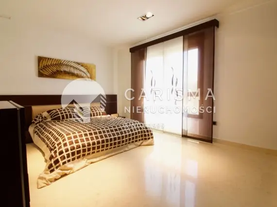 (14) Nowoczesna willa w Cabo Roig, Costa Blanca