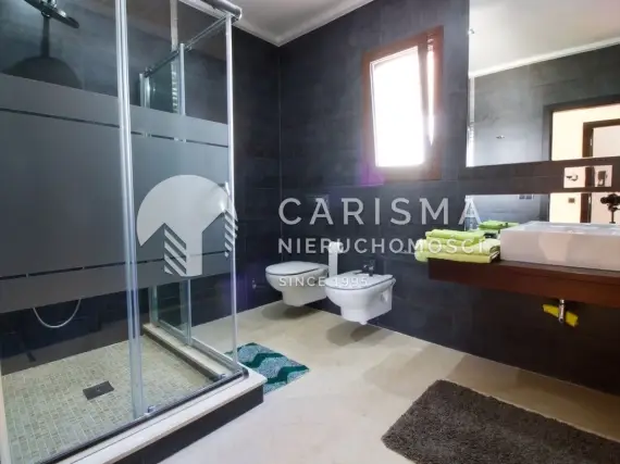 (16) Nowoczesna willa w Cabo Roig, Costa Blanca