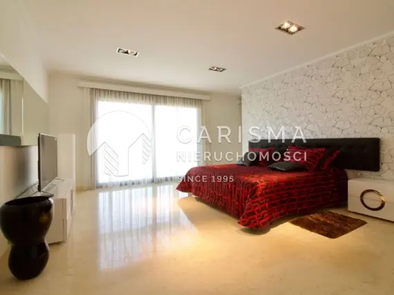 (17) Nowoczesna willa w Cabo Roig, Costa Blanca