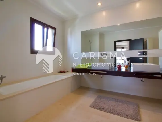 (21) Nowoczesna willa w Cabo Roig, Costa Blanca
