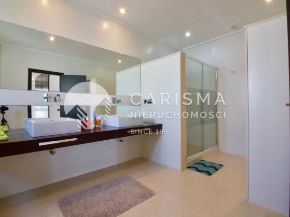 (22) Nowoczesna willa w Cabo Roig, Costa Blanca