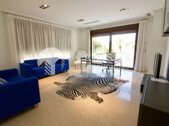 (23) Nowoczesna willa w Cabo Roig, Costa Blanca