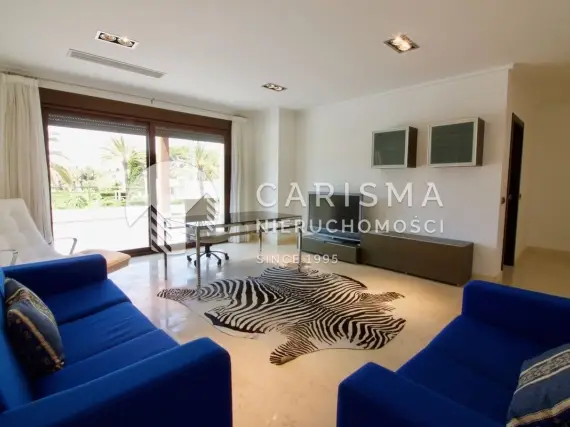 (24) Nowoczesna willa w Cabo Roig, Costa Blanca