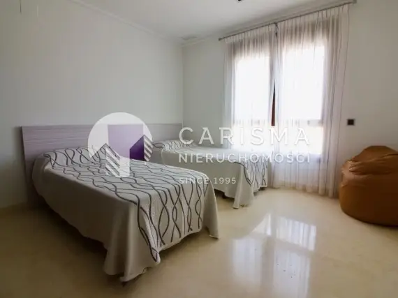 (26) Nowoczesna willa w Cabo Roig, Costa Blanca