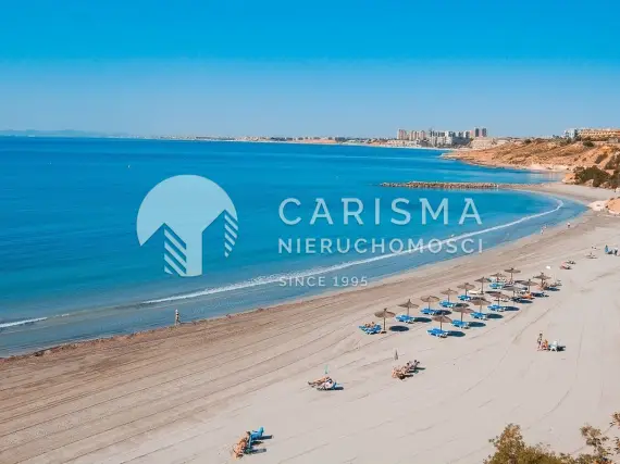 (37) Nowoczesna willa w Cabo Roig, Costa Blanca