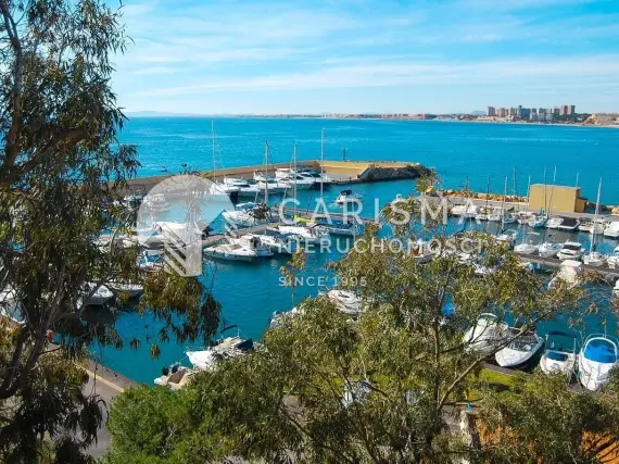 (38) Nowoczesna willa w Cabo Roig, Costa Blanca