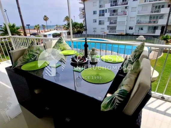 Apartament na sprzedaż w Fuengirola, Costa del Sol 1
