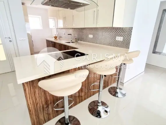 (9) Apartament na sprzedaż w Fuengirola, Costa del Sol