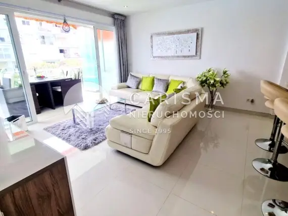 (15) Apartament na sprzedaż w Fuengirola, Costa del Sol