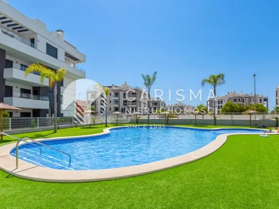 Apartament na sprzedaż w Villamartin, Alicante, Costa Blanca 1