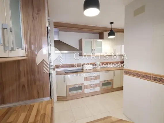 (5) Apartament w Torrevieja, Costa Blanca, Hiszpania
