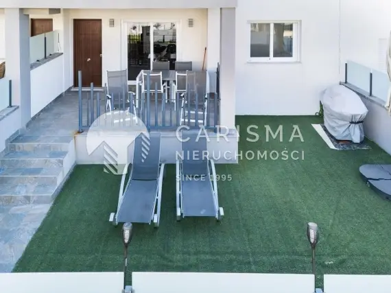 Nowoczesny Apartament w Aguas Nuevas, Costa Blanca 1