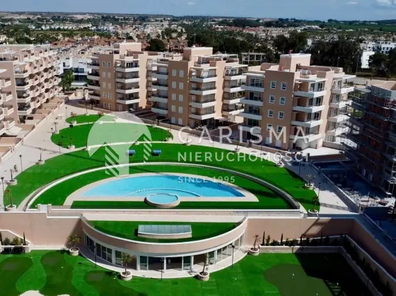 Apartament na sprzedaż w Guardamar del Segura, Costa Blanca 2