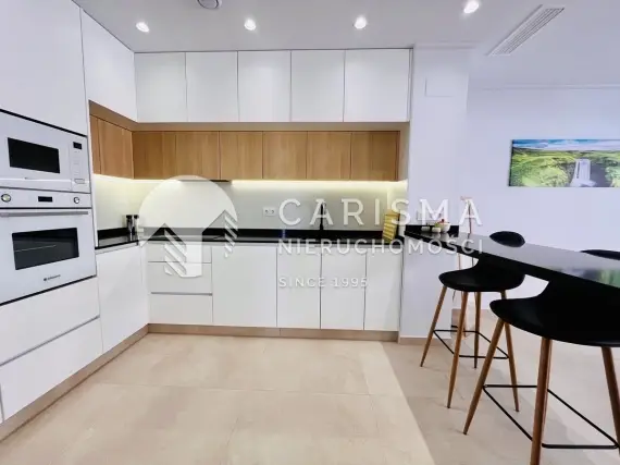 (5) Apartament na sprzedaż w Guardamar del Segura, Costa Blanca