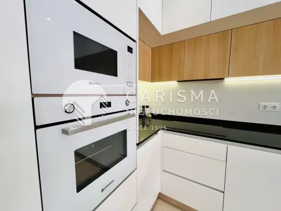(6) Apartament na sprzedaż w Guardamar del Segura, Costa Blanca