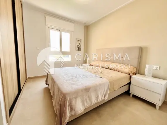 (8) Apartament na sprzedaż w Guardamar del Segura, Costa Blanca