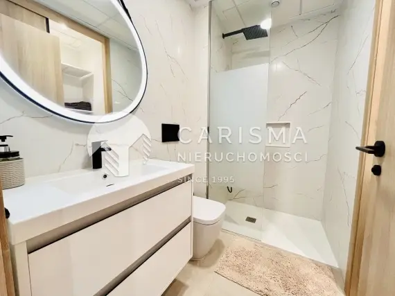 (11) Apartament na sprzedaż w Guardamar del Segura, Costa Blanca