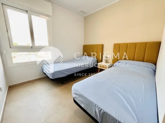 (13) Apartament na sprzedaż w Guardamar del Segura, Costa Blanca