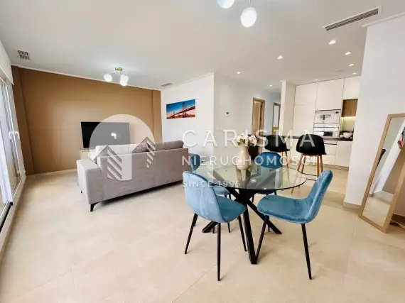(16) Apartament na sprzedaż w Guardamar del Segura, Costa Blanca